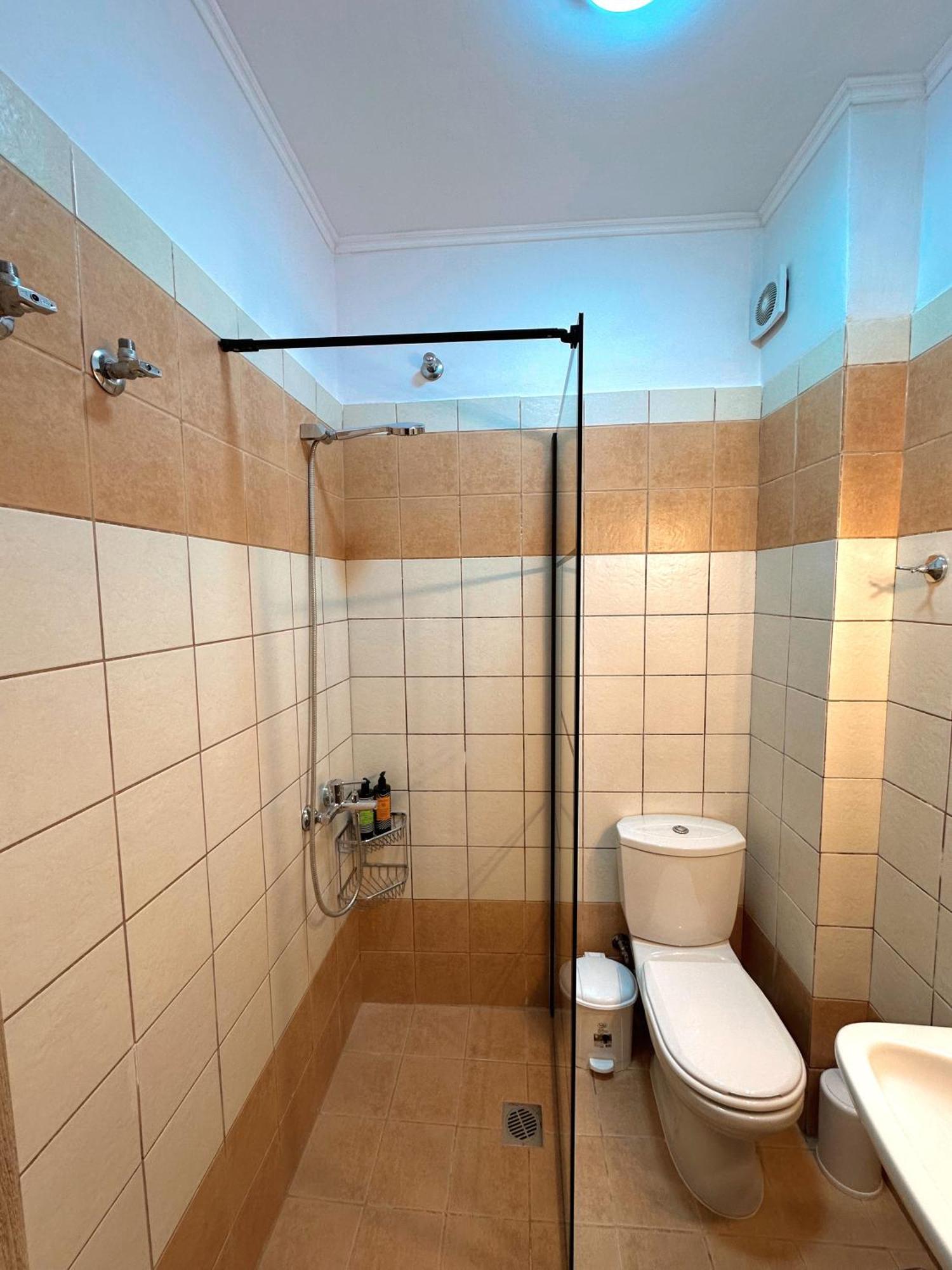 Diara Apartment Nea Iraklia Exterior foto