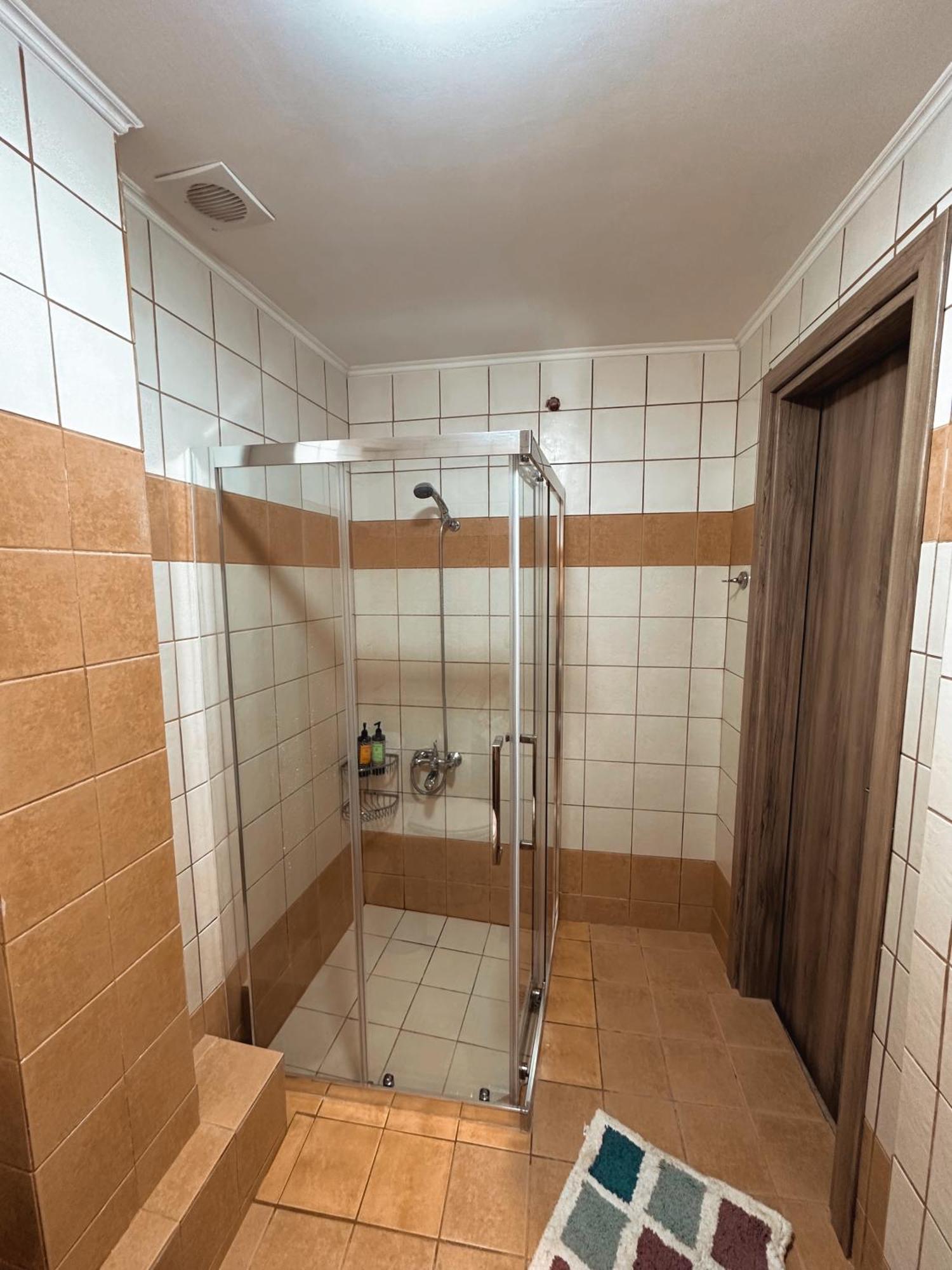 Diara Apartment Nea Iraklia Exterior foto